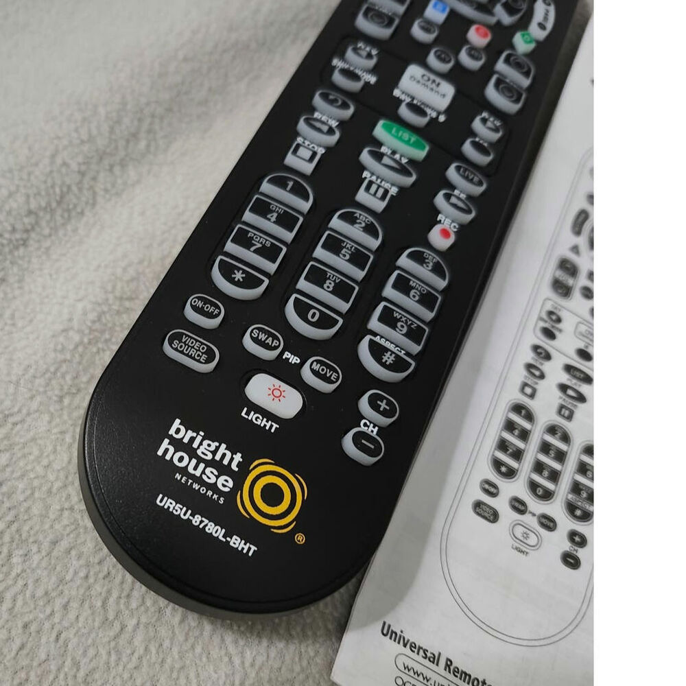 New CLIKR-5 Clicker 5 Cable Remote Control Universal Remote Multi Device - Picture 2 of 10